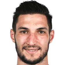 Matteo Politano