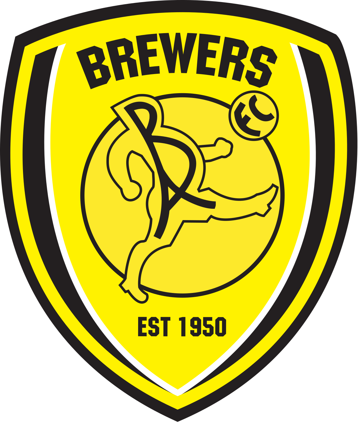 Burton Albion