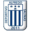 AlfredoSalinasFC