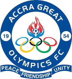 GreatOlympics