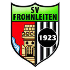 SV Frohnleiten